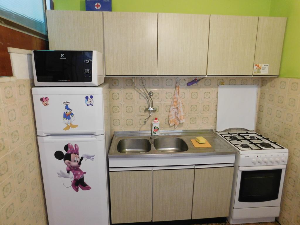Apartments Kalafatovic Драче Экстерьер фото